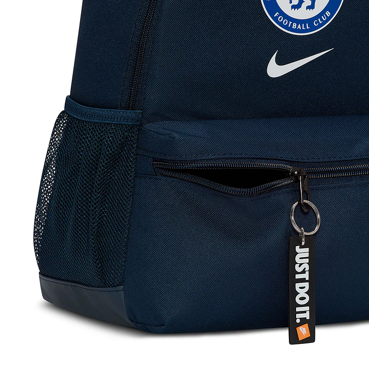 Morral Nike Chelsea Youth Jdi Mini-Azul 5