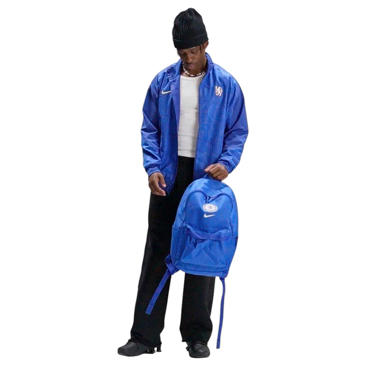 Morral Nike Chelsea Heritage-Azul 6