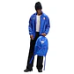 Morral Nike Chelsea Heritage-Azul - Miniatura 6