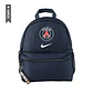 Morral Nike Psg Youth Jdi Mini-Azul - Miniatura 1