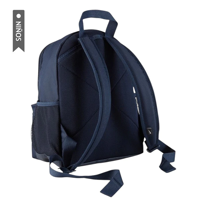 Morral Nike Psg Youth Jdi Mini-Azul 2