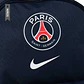 Morral Nike Psg Youth Jdi Mini-Azul - Miniatura 4