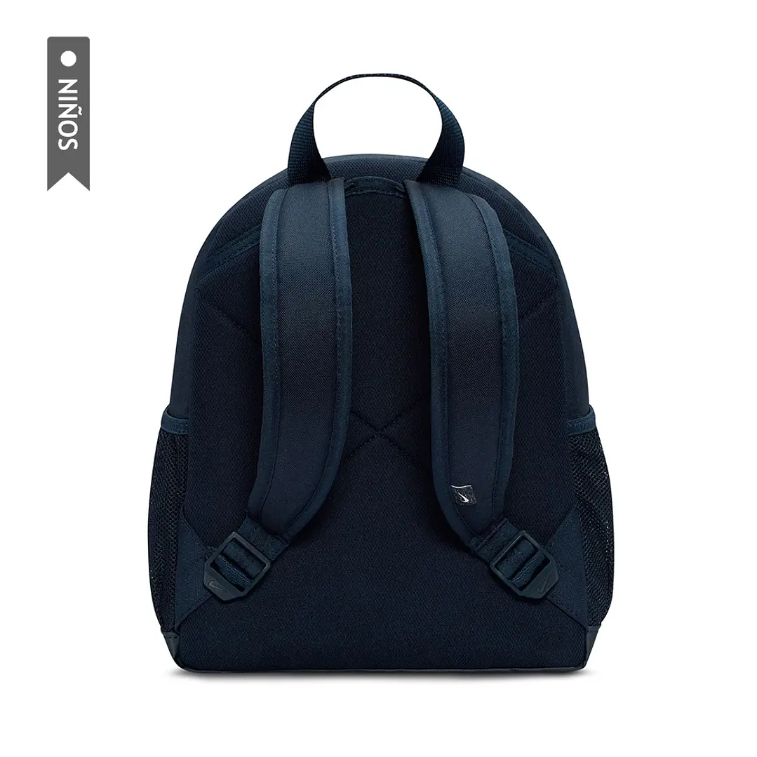 Morral Nike Chelsea Youth Jdi Mini-Azul 2