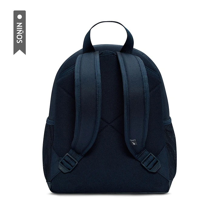 Morral Nike Chelsea Youth Jdi Mini-Azul 2