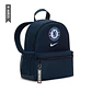 Morral Nike Chelsea Youth Jdi Mini-Azul - Miniatura 3
