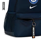 Morral Nike Chelsea Youth Jdi Mini-Azul - Miniatura 5