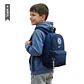 Morral Nike Chelsea Youth Jdi Mini-Azul - Miniatura 6
