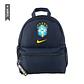 Morral Nike Brasil Youth Jdi Mini-Azul - Miniatura 1