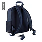 Morral Nike Brasil Youth Jdi Mini-Azul - Miniatura 2