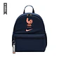 Morral Nike France Youth Jdi Mini-Azul - Miniatura 1