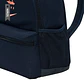 Morral Nike France Youth Jdi Mini-Azul - Miniatura 5