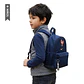 Morral Nike France Youth Jdi Mini-Azul - Miniatura 6