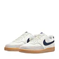 Tenis Nike Court Vision Lo Fwco 2 Hombre-Beige/Azul - Miniatura 4