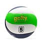 Balon Voleibol Profesional Golty Tributo No.5-Verde - Miniatura 1