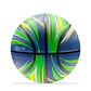 Balon Baloncesto Competencia Golty Tributo No.7-Verde - Miniatura 4