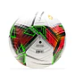 Balon De Futbol Pro Golty Elite Dualtech No.4-Negro/Naranja - Miniatura 5
