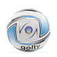Balon Microfutbol Competencia Laminado Golty Space Fc-Blanco - Miniatura 2