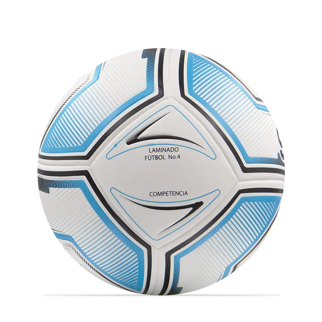 Balon Futbol Golty Space No.4-Blanco 2
