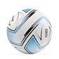 Balon Futbol Golty Space No.4-Blanco - Miniatura 4