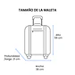 Maleta Swissbrand Leeds 20-Gris - Miniatura 6