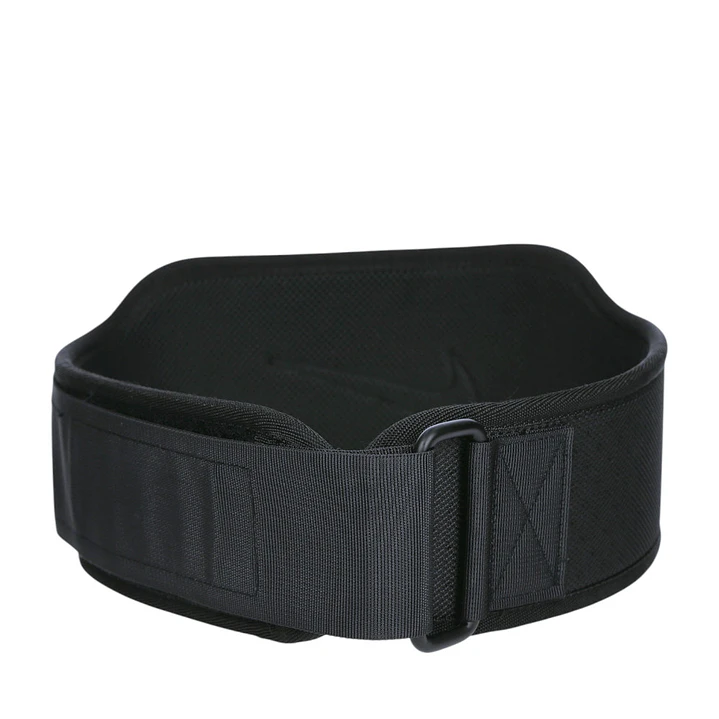 Cinturon Nike Para Pesas Strength Training Belt 3.0-Negro 2