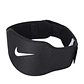 Cinturon Nike Para Pesas Strength Training Belt 3.0-Negro - Miniatura 4