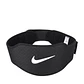 Cinturon Nike Para Pesas Strength Training Belt 3.0-Negro - Miniatura 5