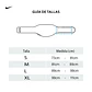 Cinturon Nike Para Pesas Strength Training Belt 3.0-Negro - Miniatura 6