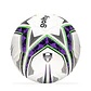 Balon Futbol Competencia Golty Volcanix No.4-Blanco - Miniatura 3