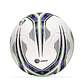 Balon Futbol Competencia Golty Volcanix No.4-Blanco - Miniatura 4