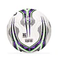 Balon Futbol Competencia Golty Volcanix No.4-Blanco - Miniatura 5