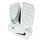 Canilleras Nike Merc Lite-Blanco - Miniatura 2