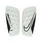 Canilleras Nike Merc Lite-Blanco - Miniatura 3