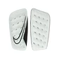 Canilleras Nike Merc Lite-Blanco - Miniatura 5