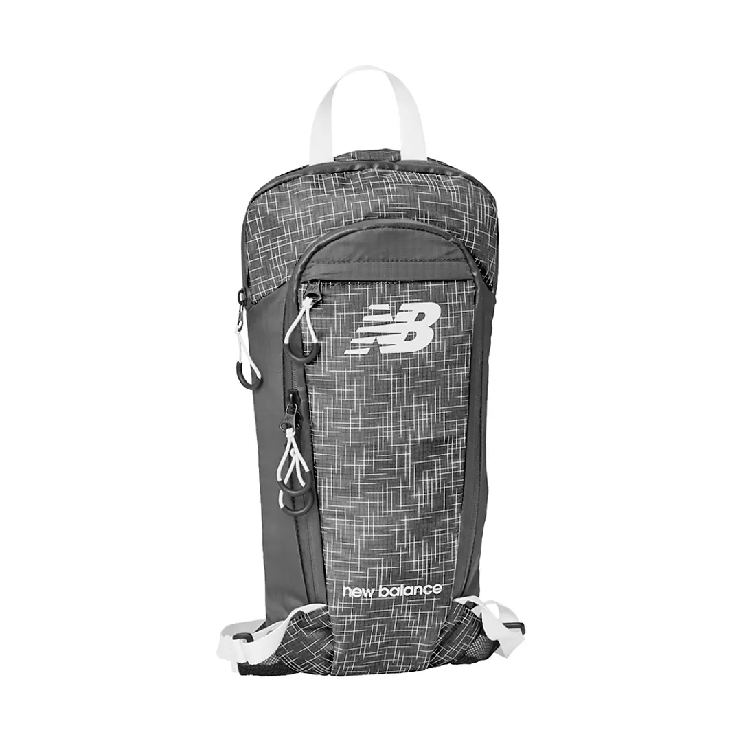 Morral New Balance All Terrain 4L-Negro 1
