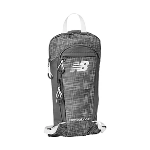 Morral New Balance All Terrain 4L-Negro
