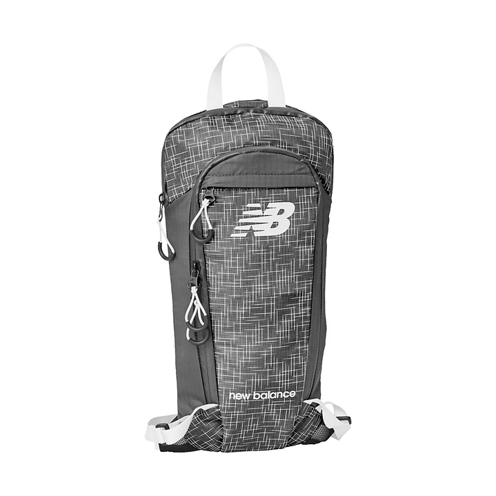 Morral New Balance All Terrain 4L-Negro 1
