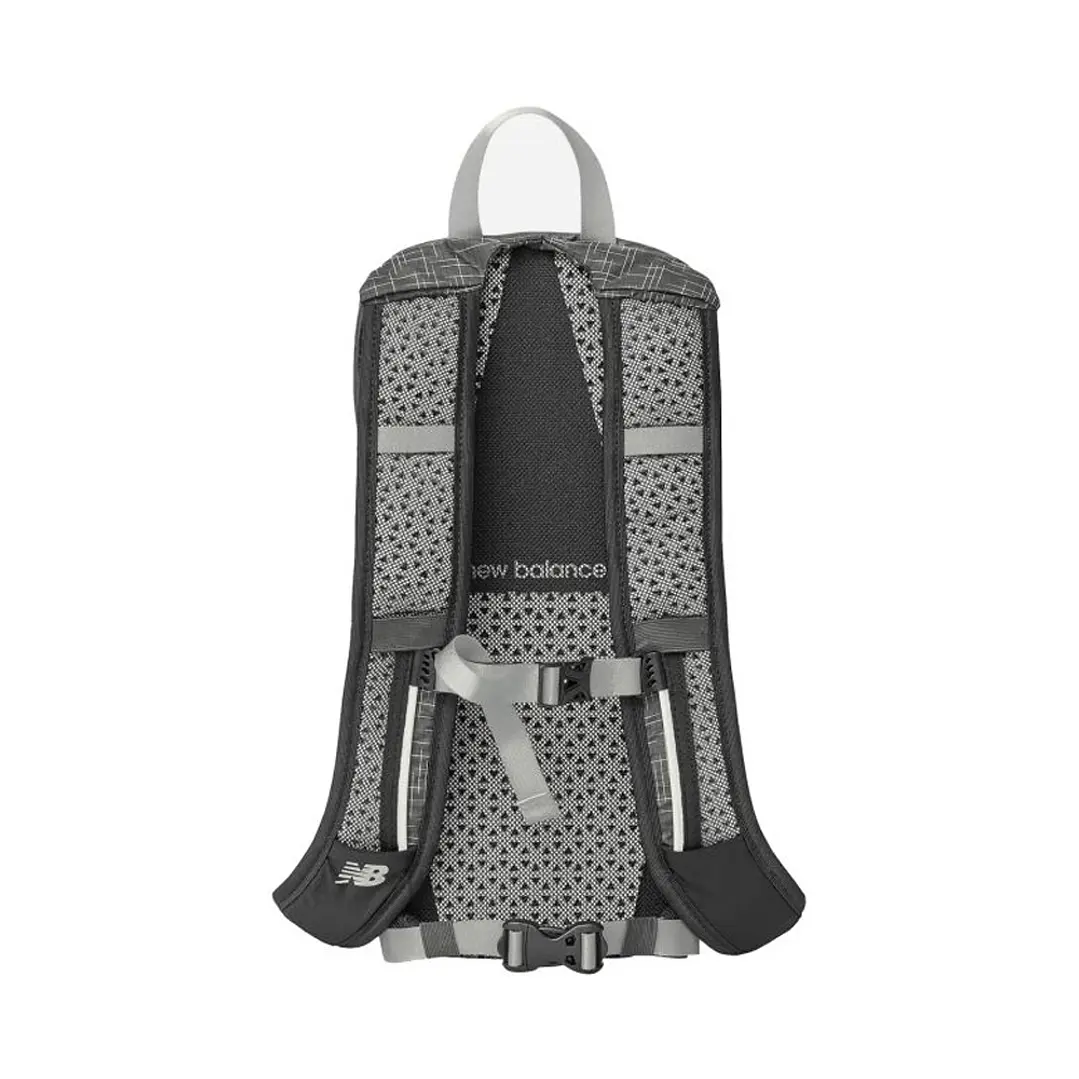 Morral New Balance All Terrain 4L-Negro 2