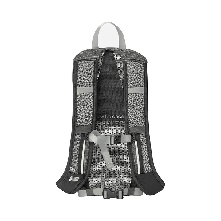 Morral New Balance All Terrain 4L-Negro 2