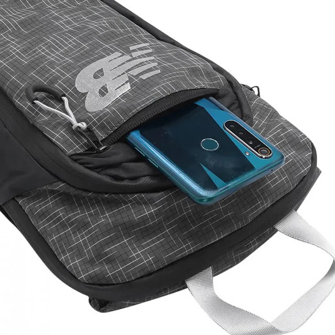 Morral New Balance All Terrain 4L-Negro 3