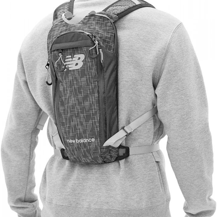 Morral New Balance All Terrain 4L-Negro 4