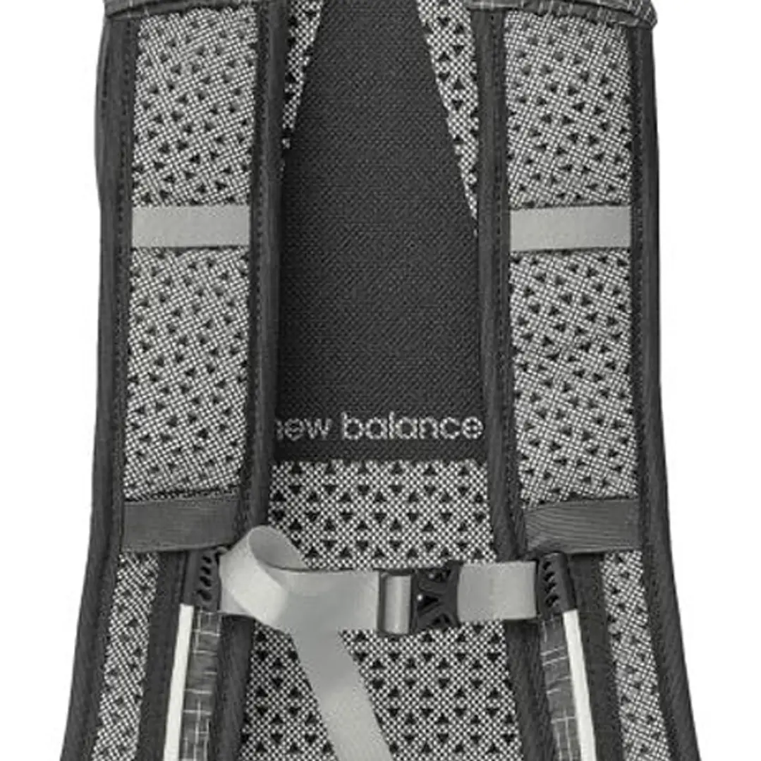 Morral New Balance All Terrain 4L-Negro 5