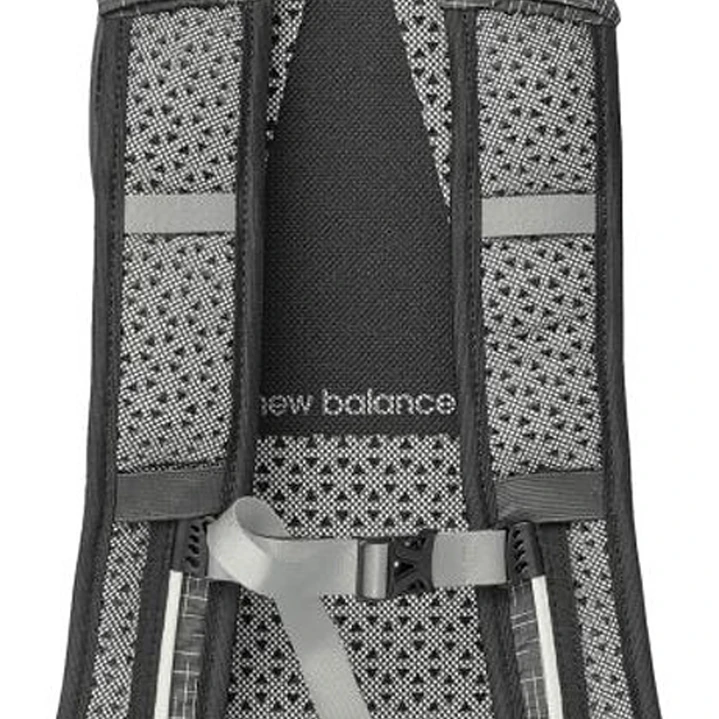 Morral New Balance All Terrain 4L-Negro 5