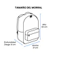 Morral New Balance All Terrain 4L-Negro - Miniatura 6