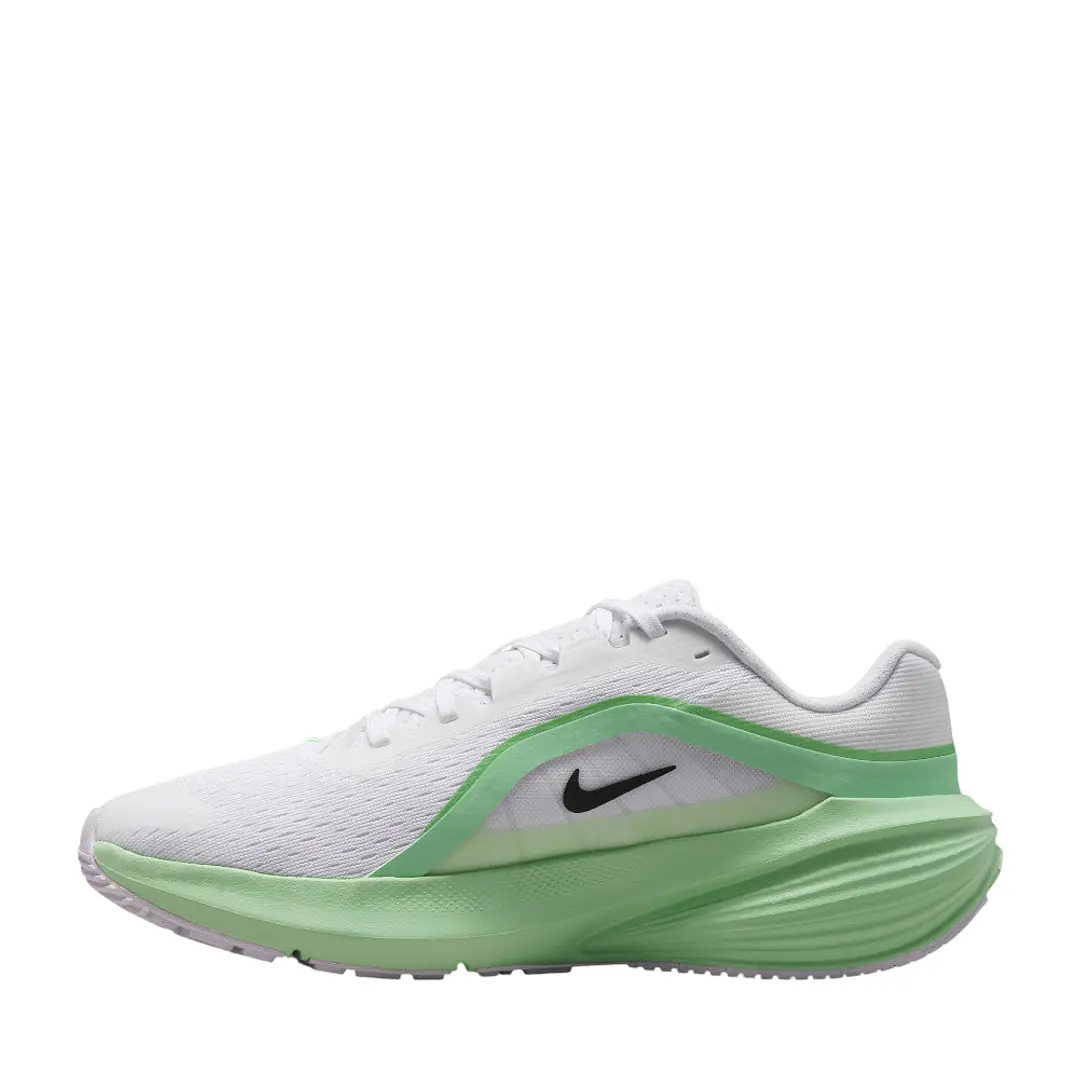 Tenis Nike W Downshifter 14 Mujer-Blanco/Verde 3