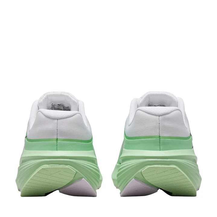 Tenis Nike W Downshifter 14 Mujer-Blanco/Verde 5