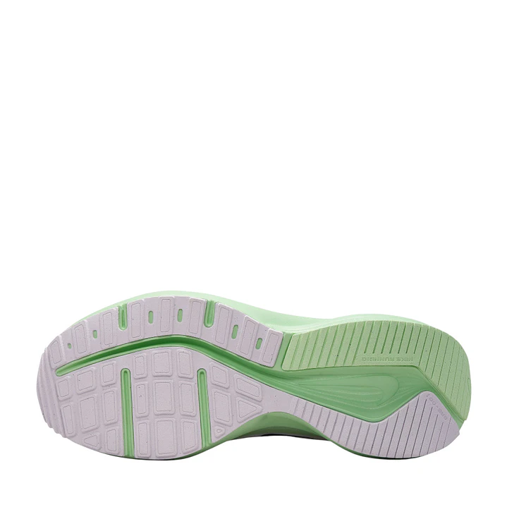 Tenis Nike W Downshifter 14 Mujer-Blanco/Verde 6