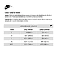 Hoodie Nike Club Brushed Back Chenille Futura-Blanco - Miniatura 6