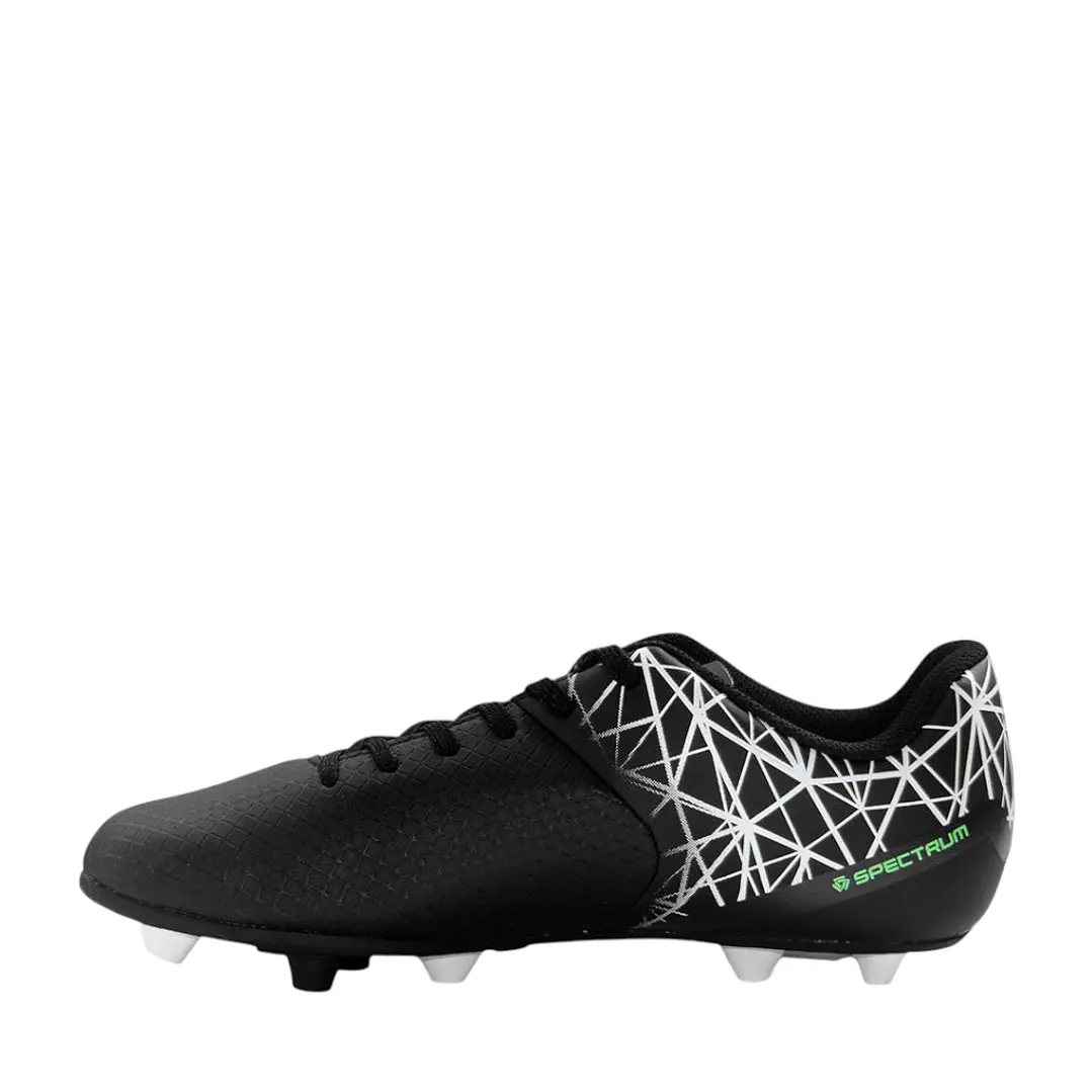 Guayos Golty Pro Spectrum Caucho-Negro/Blanco 3