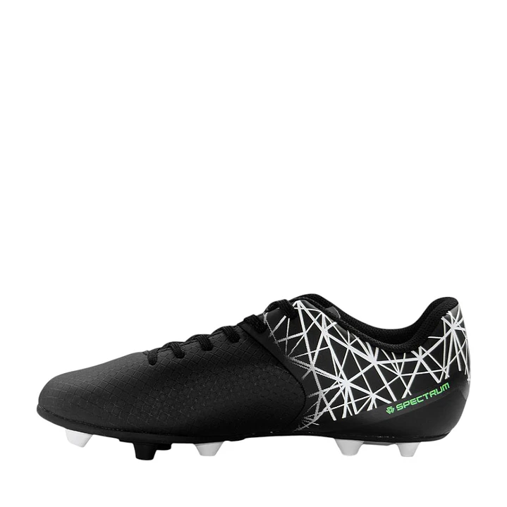 Guayos Golty Pro Spectrum Caucho-Negro/Blanco 3